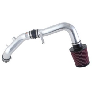 K&N KIT D'ADMISSION TYPHOON KN 690025TP 69-0025TP*