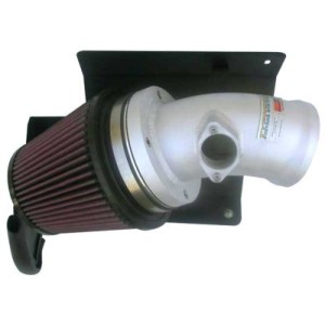 K&N KIT D'ADMISSION TYPHOON KN 692001TS 69-2001TS*