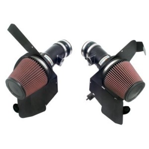 K&N KIT D'ADMISSION TYPHOON KN 692003TFK 69-2003TFK*