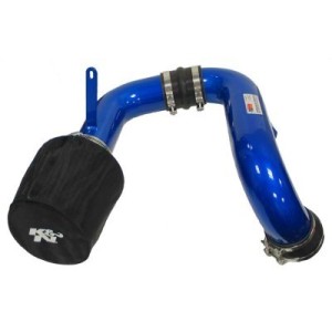 K&N KIT D'ADMISSION TYPHOON KN 693300TB 69-3300TB