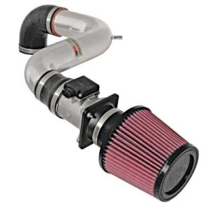 K&N KIT D'ADMISSION TYPHOON KN 693500TP 69-3500TP*