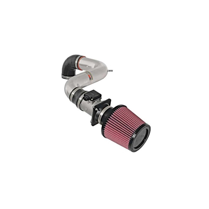 K&N KIT D'ADMISSION TYPHOON KN 693500TP 69-3500TP*