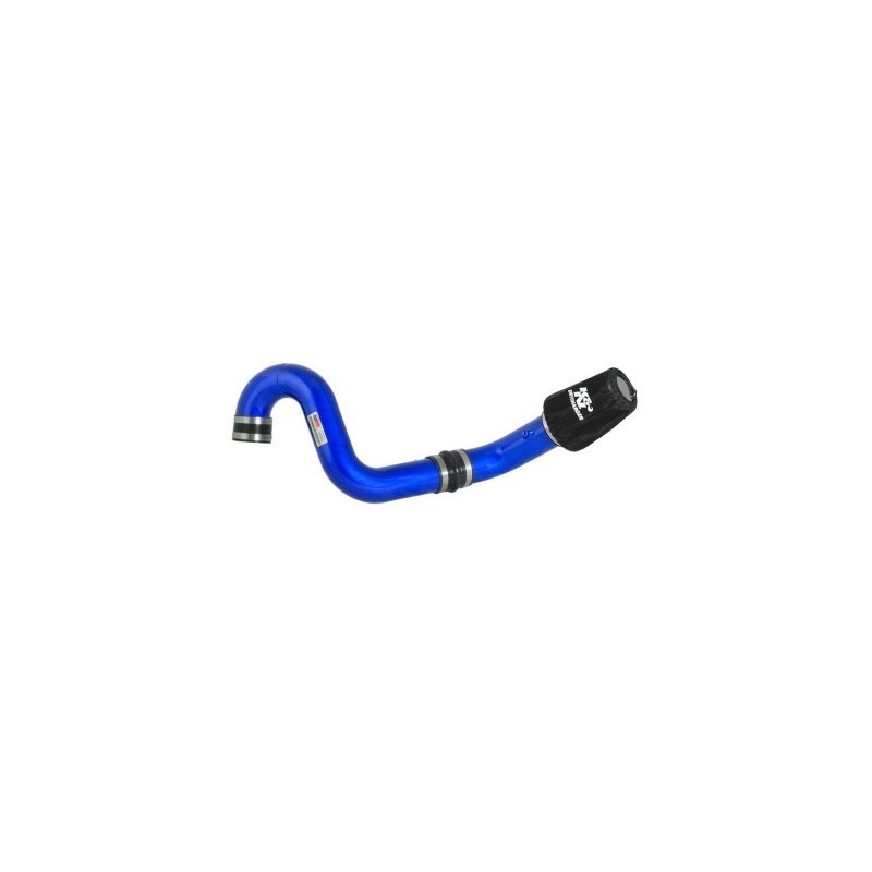 K&N KIT D'ADMISSION TYPHOON KN 694002TB 69-4002TB*