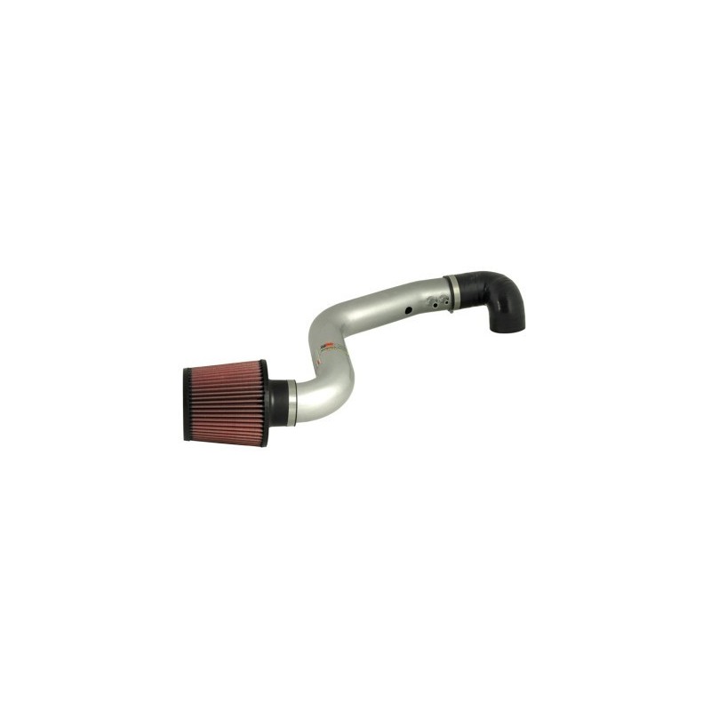 K&N KIT D'ADMISSION TYPHOON KN 694510TS 69-4510TS*