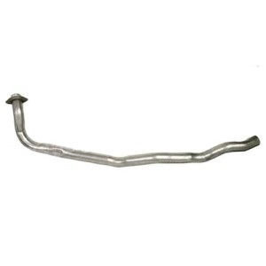50.8mm (2 pouces) FORD MUSTANG 1968-1970 6 CYLINDRES 200 TUBES D ECHAPPEMENT 2 POUCES Exhaust pipe exhaust 6-cylindres head pipe