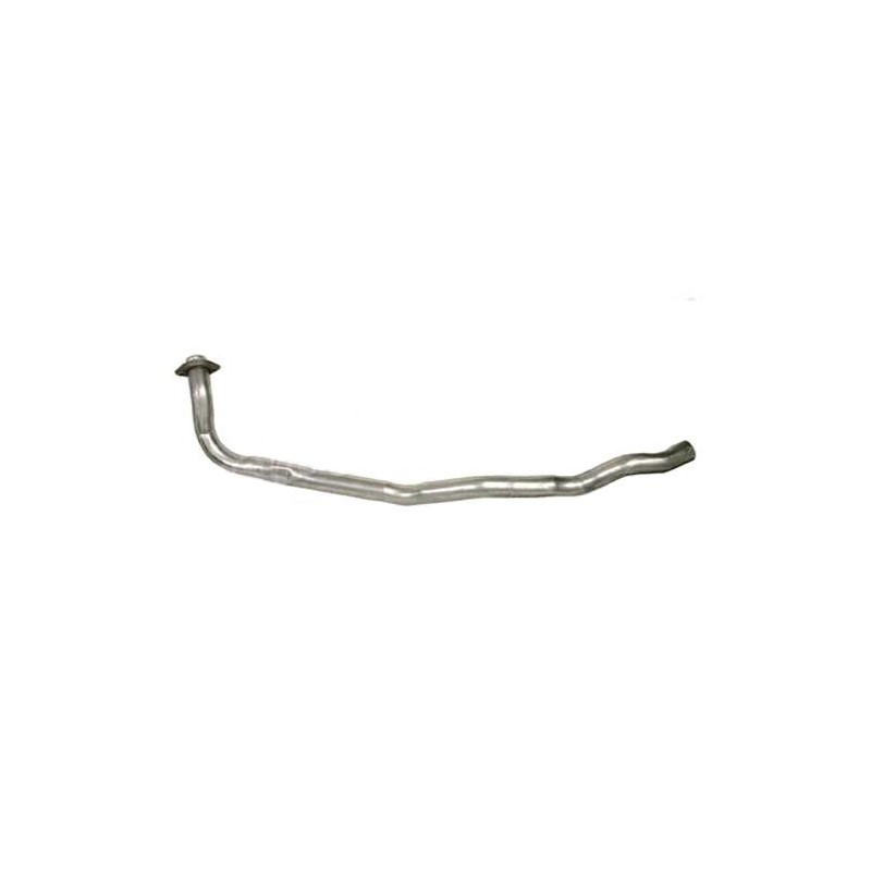 50.8mm (2 pouces) FORD MUSTANG 1968-1970 6 CYLINDRES 200 TUBES D ECHAPPEMENT 2 POUCES Exhaust pipe exhaust 6-cylindres head pipe
