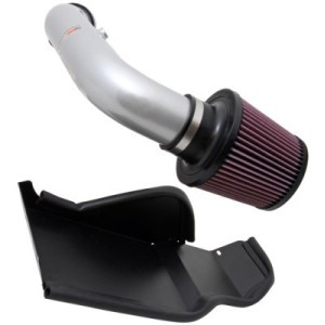K&N KIT D'ADMISSION TYPHOON KN 695306TS 69-5306TS*