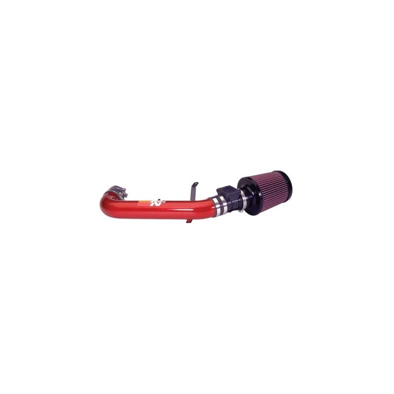 K&N KIT D'ADMISSION TYPHOON KN 696000TR 69-6000TR*