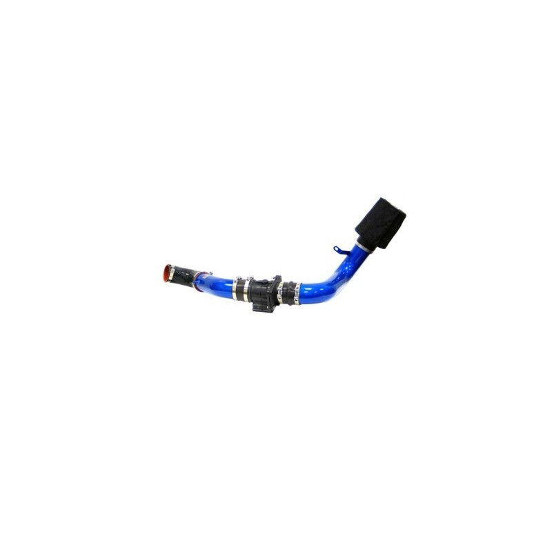K&N KIT D'ADMISSION TYPHOON KN 696501TB 69-6501TB*