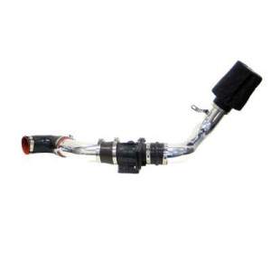 K&N KIT D'ADMISSION TYPHOON KN 696501TP 69-6501TP*