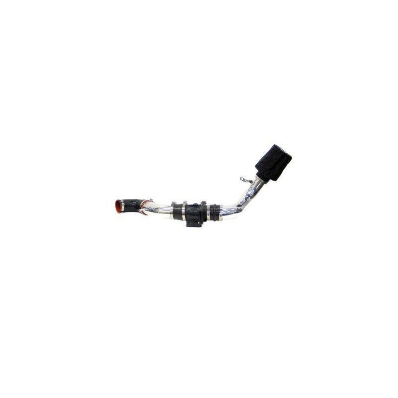 K&N KIT D'ADMISSION TYPHOON KN 696501TP 69-6501TP*
