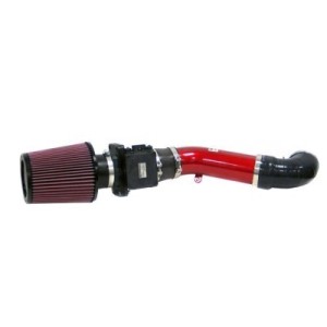 K&N KIT D'ADMISSION TYPHOON KN 696506TR 69-6506TR*