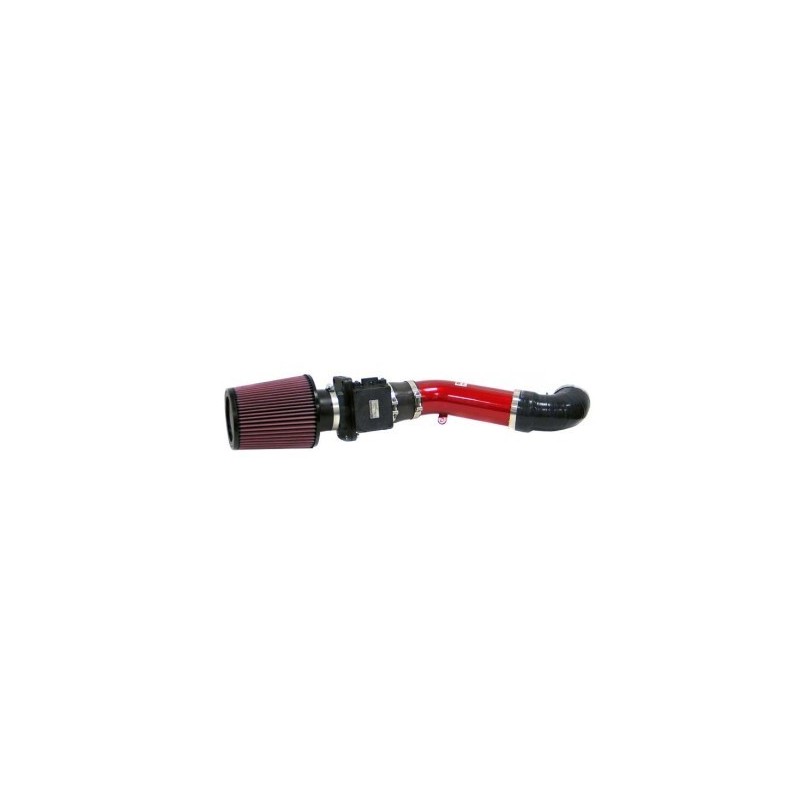 K&N KIT D'ADMISSION TYPHOON KN 696506TR 69-6506TR*