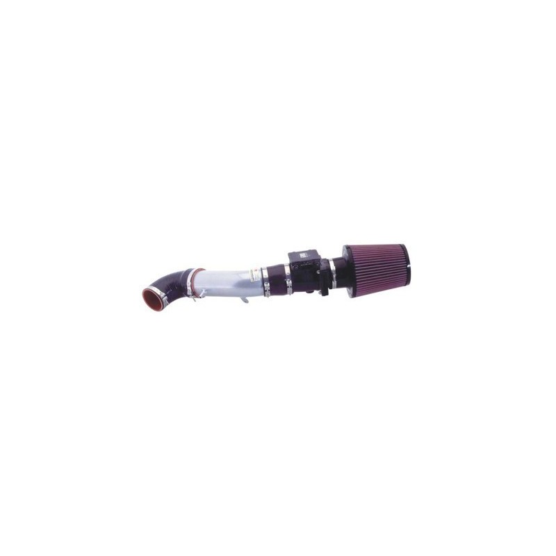 K&N KIT D'ADMISSION TYPHOON KN 696506TS 69-6506TS*