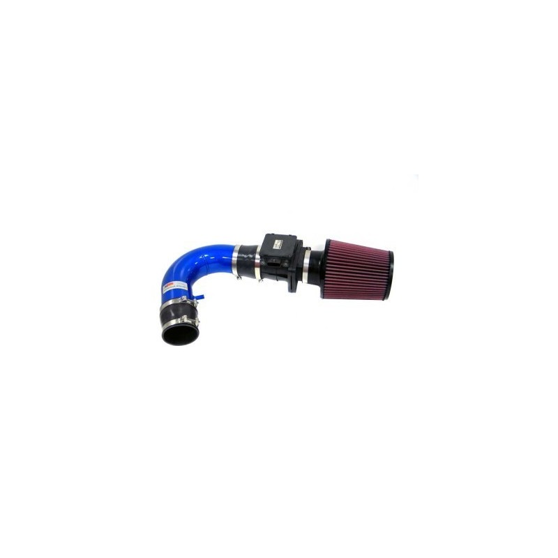K&N KIT D'ADMISSION TYPHOON KN 696540TB 69-6540TB*