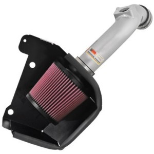 K&N KIT D'ADMISSION TYPHOON KN 696544TS 69-6544TS*
