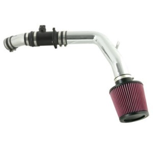 K&N KIT D'ADMISSION TYPHOON KN 697000TP 69-7000TP*