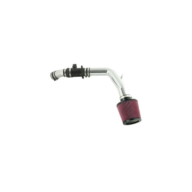 K&N KIT D'ADMISSION TYPHOON KN 697000TP 69-7000TP*