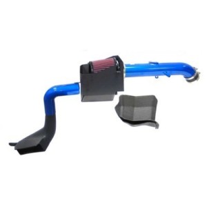 K&N KIT D'ADMISSION TYPHOON KN 697070TB 69-7070TB*