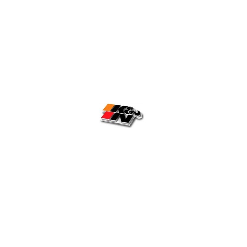 K&N KIT D'ADMISSION TYPHOON KN 6972021TTK 69-72021TTK