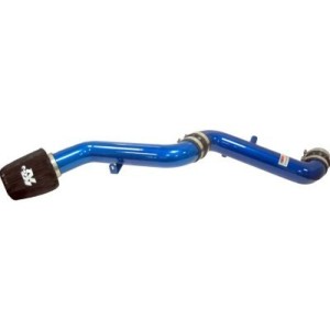 K&N KIT D'ADMISSION TYPHOON KN 697501TB 69-7501TB*