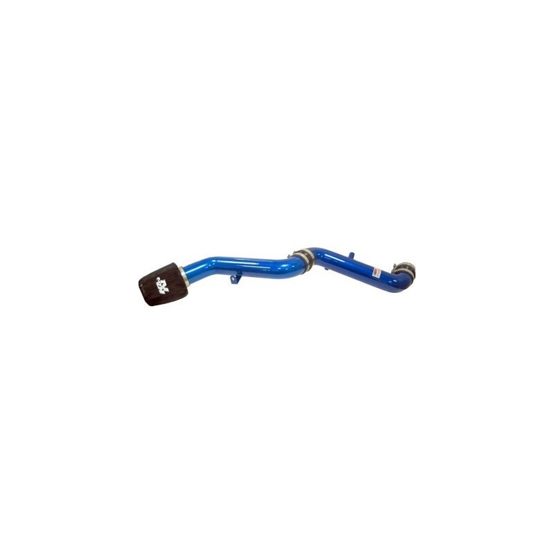 K&N KIT D'ADMISSION TYPHOON KN 697501TB 69-7501TB*