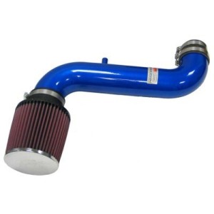 K&N KIT D'ADMISSION TYPHOON KN 697502TB 69-7502TB*