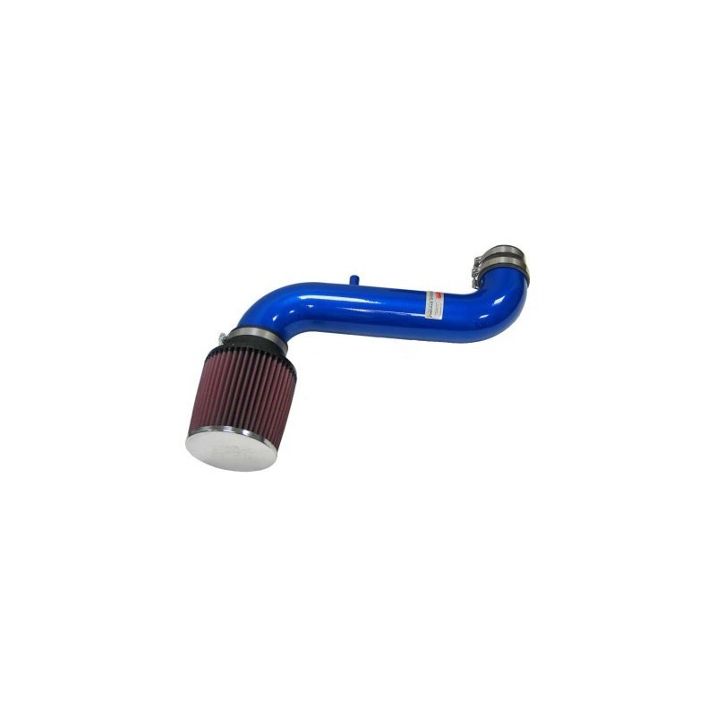 K&N KIT D'ADMISSION TYPHOON KN 697502TB 69-7502TB*