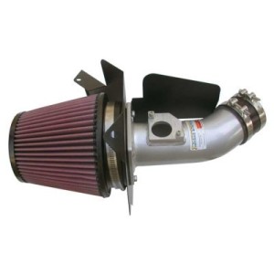 K&N KIT D'ADMISSION TYPHOON KN 698002TS 69-8002TS*