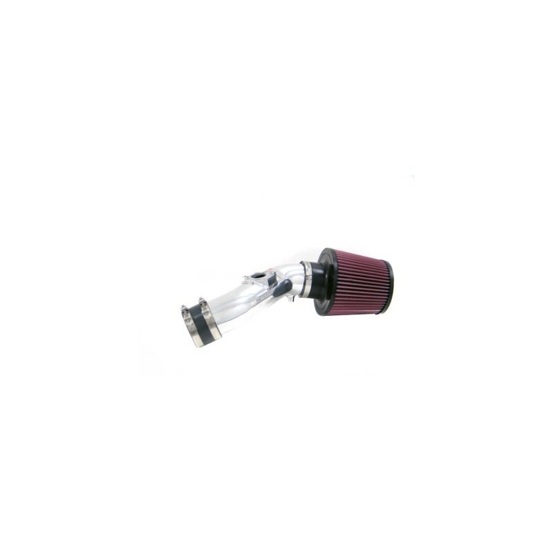 K&N KIT D'ADMISSION TYPHOON KN 698600TP 69-8600TP*