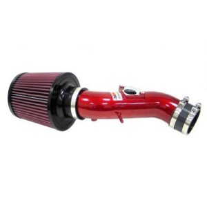 K&N KIT D'ADMISSION TYPHOON KN 698600TR 69-8600TR*