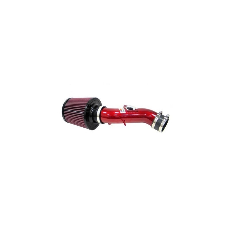 K&N KIT D'ADMISSION TYPHOON KN 698600TR 69-8600TR*