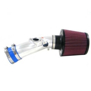 K&N KIT D'ADMISSION TYPHOON KN 698601TP 69-8601TP*
