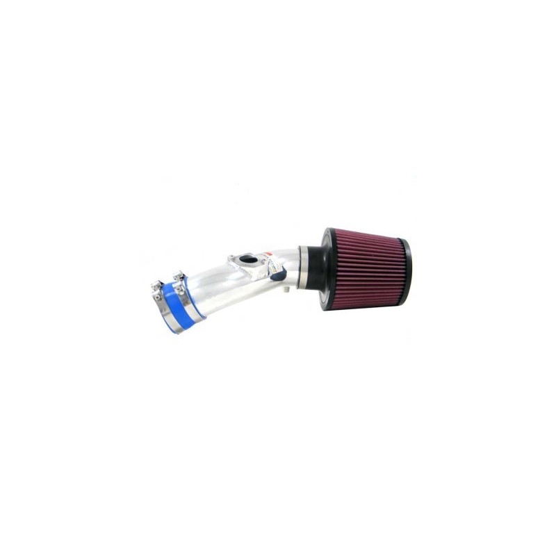 K&N KIT D'ADMISSION TYPHOON KN 698601TP 69-8601TP*