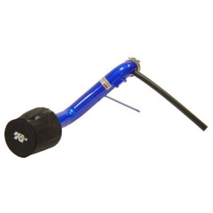 K&N KIT D'ADMISSION TYPHOON KN 698606TB 69-8606TB*