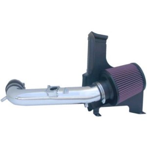 K&N KIT D'ADMISSION TYPHOON KN 698700TP 69-8700TP*