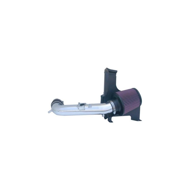 K&N KIT D'ADMISSION TYPHOON KN 698700TP 69-8700TP*