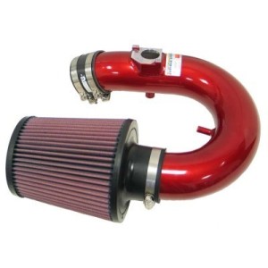 K&N KIT D'ADMISSION TYPHOON KN 698750TR 69-8750TR*