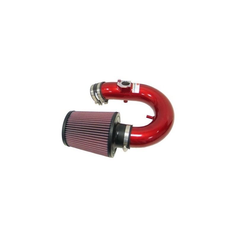 K&N KIT D'ADMISSION TYPHOON KN 698750TR 69-8750TR*
