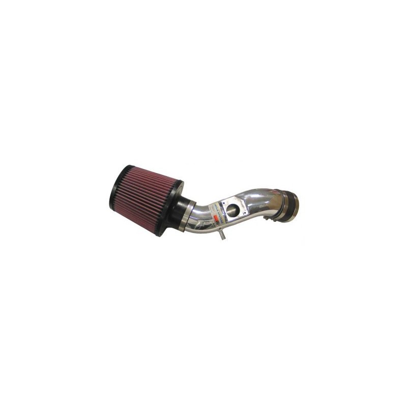 K&N KIT D'ADMISSION TYPHOON KN 698751TP 69-8751TP*