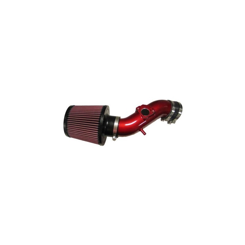 K&N KIT D'ADMISSION TYPHOON KN 698751TR 69-8751TR*