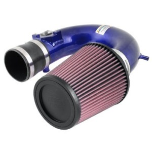 K&N KIT D'ADMISSION TYPHOON KN 698752TB 69-8752TB