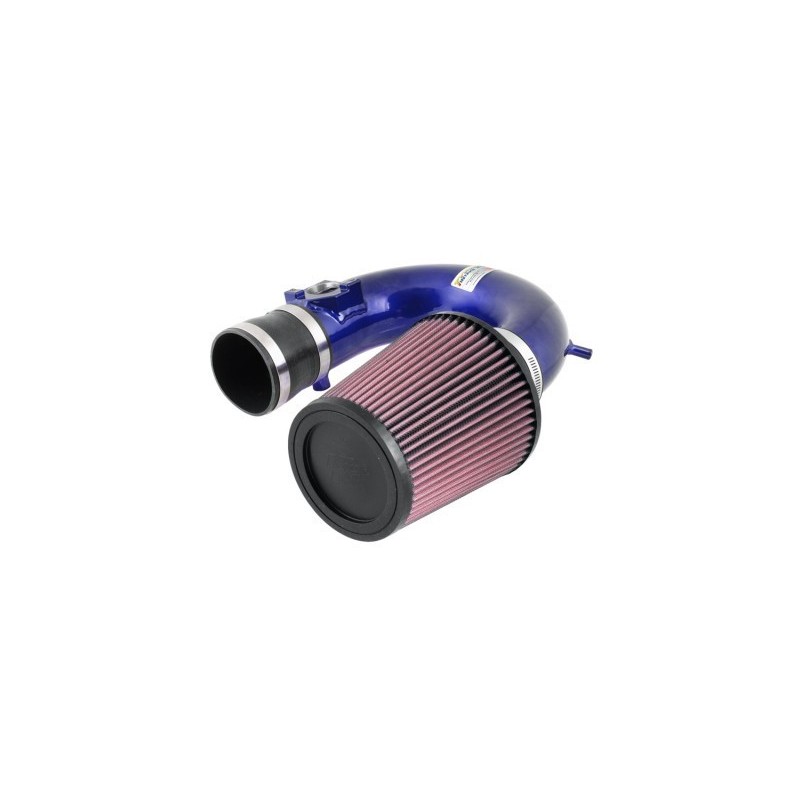 K&N KIT D'ADMISSION TYPHOON KN 698752TB 69-8752TB