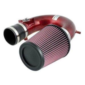 K&N KIT D'ADMISSION TYPHOON KN 698752TR 69-8752TR*