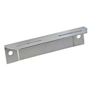 FORD MUSTANG 1965-1967 SUPPORT POUR INTERIEUR DE PORTE PONY Door panel cup support bracket SCOTT DRAKE C5ZZ-6524140