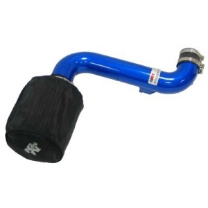 K&N KIT D'ADMISSION TYPHOON KN 698756TB 69-8756TB*