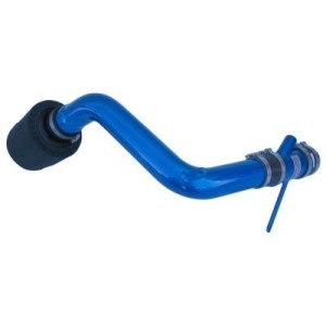 K&N KIT D'ADMISSION TYPHOON KN 699501TB 69-9501TB*