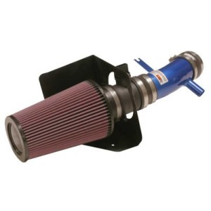K&N KIT D'ADMISSION TYPHOON KN 699502TB 69-9502TB*