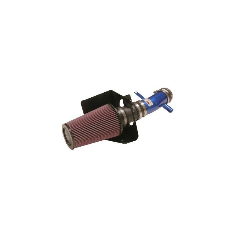K&N KIT D'ADMISSION TYPHOON KN 699502TB 69-9502TB*