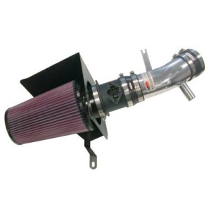 K&N KIT D'ADMISSION TYPHOON KN 699502TP 69-9502TP*